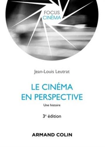 photo du Livre Le cinéma en perspective, Jean-Louis Leutrat
