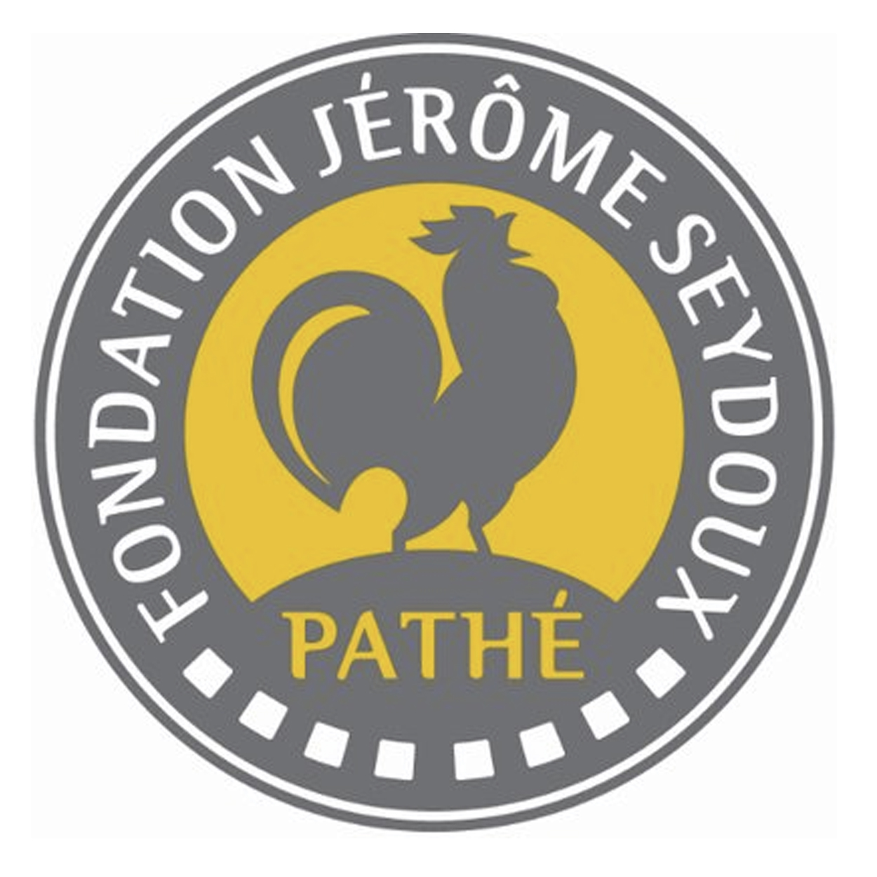 logo fondation jerome seydoux