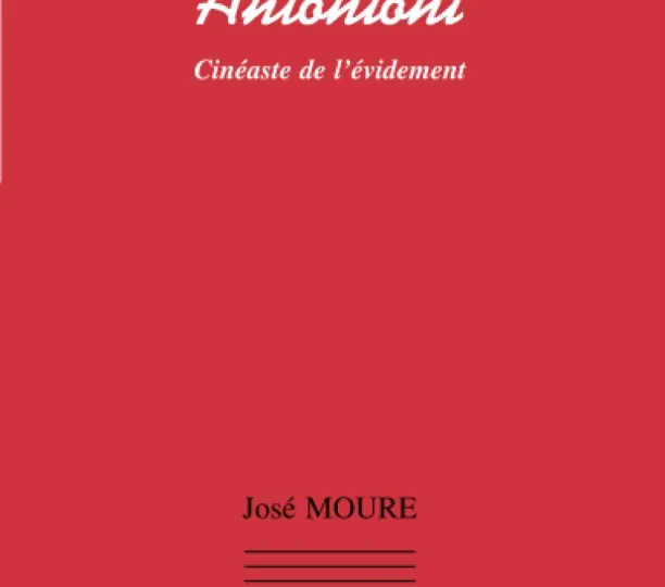 Michelangelo Antonioni 