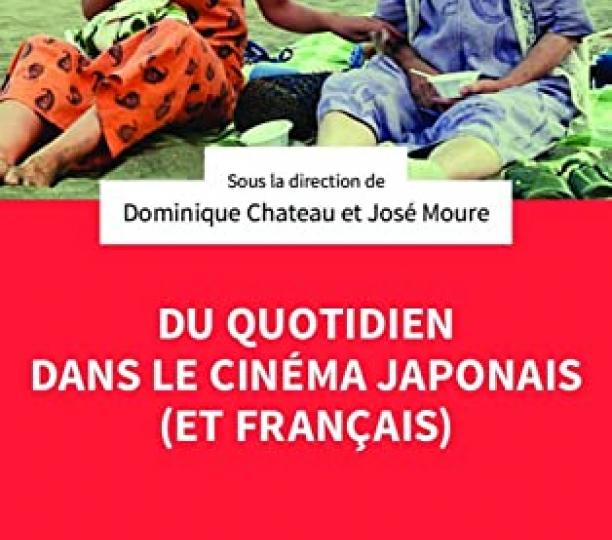 Du quotidien dans le cinéma japonais (et français) 
