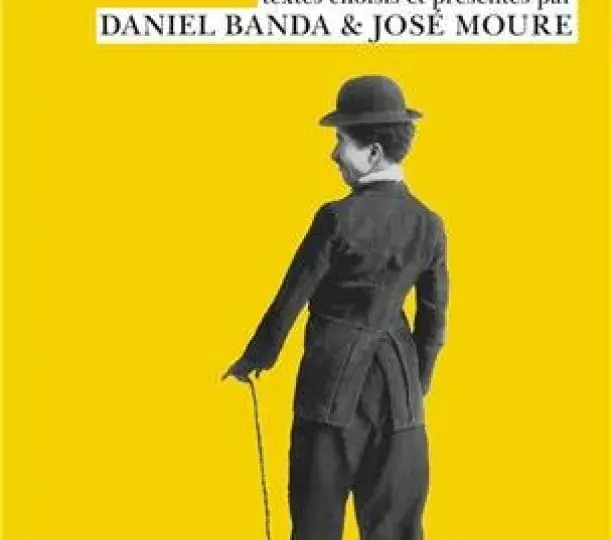 "Charlot"  histoire d'un mythe